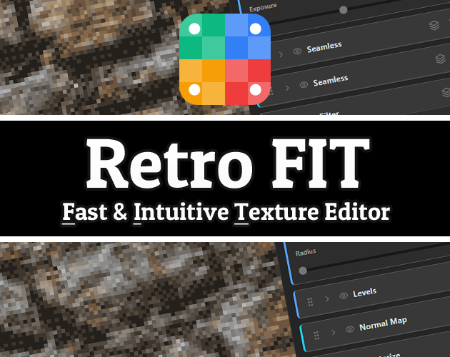 Prototype Texture Generator