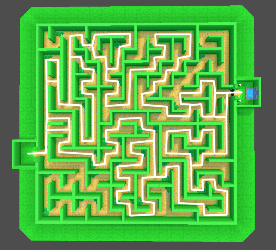 Mazes: Maze Games instal